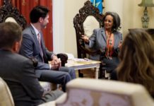 Ethiopia, Canada Discuss Opportunities To Deepen Trade, Investment Linkages