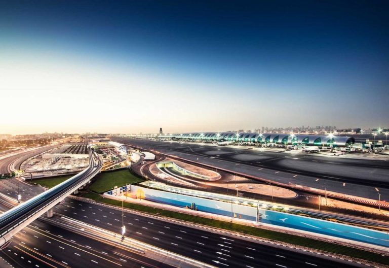 UAE to suspend entry for residency visa holders for 2 weeks