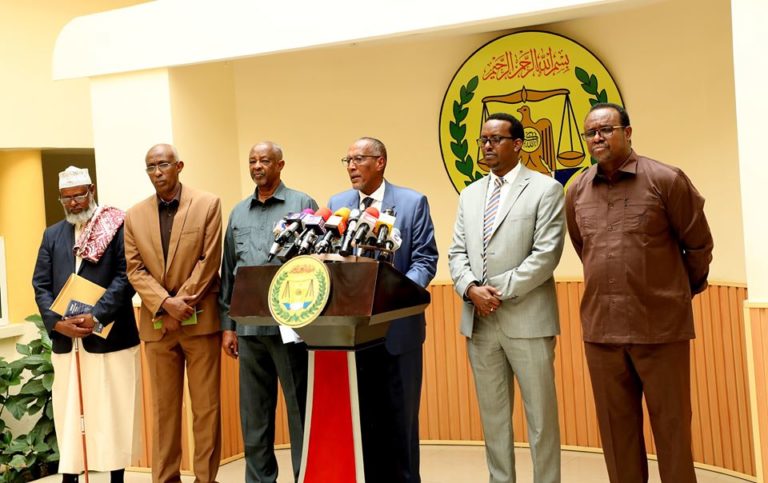 Somaliland Closes Borders To Prevent Spread of COVID19