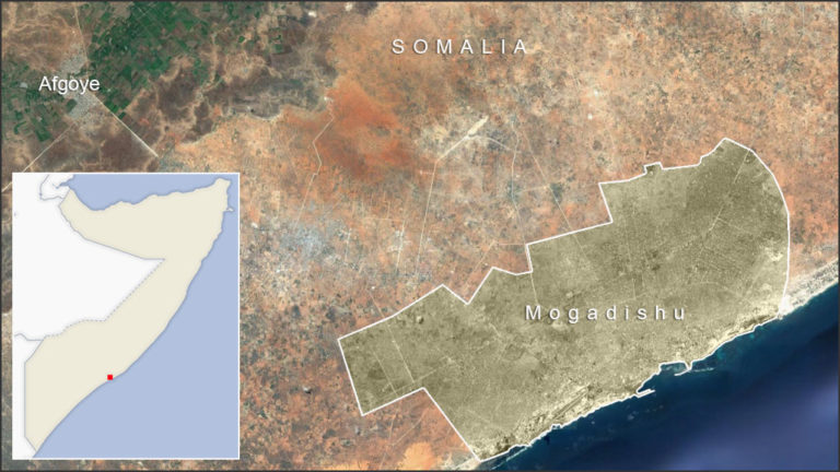 Somalia:Child rights Organizations demand justice for Afgoye rape victims