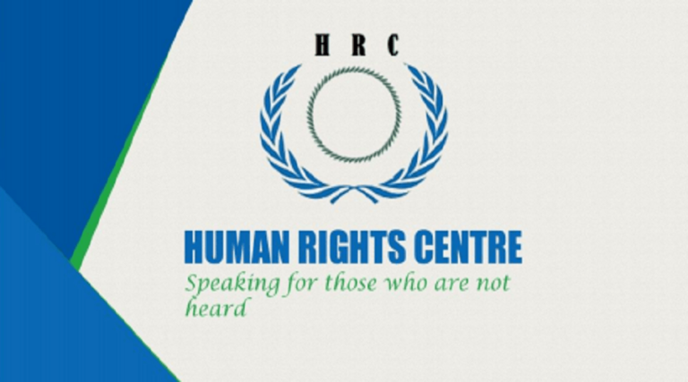 Human Rights Center