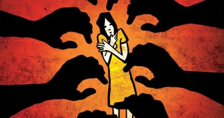 A 13-year-old Awo Harir Rageh was raped at the Hargeisa Orphanage Center