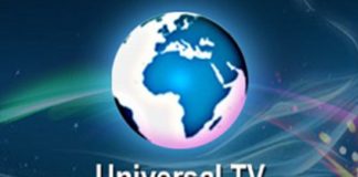 Universal tv