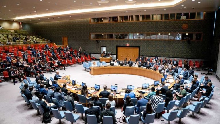 Kenya Wins UN Security Council Seat As Non-Permanent Member