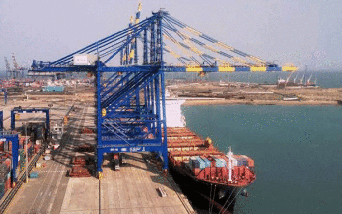 Somaliland tells Somalia to keep off DP World work at Berbera Port