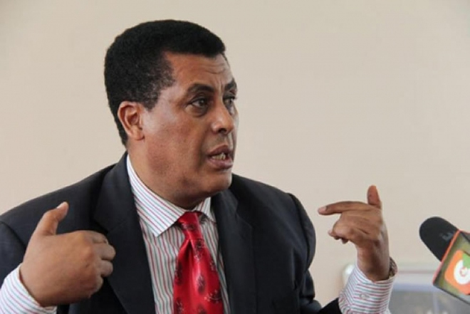 Ethiopia's Ministry of Foreign Affairs spokesperson, Ambassador Dina Mufti, told the Nation.
