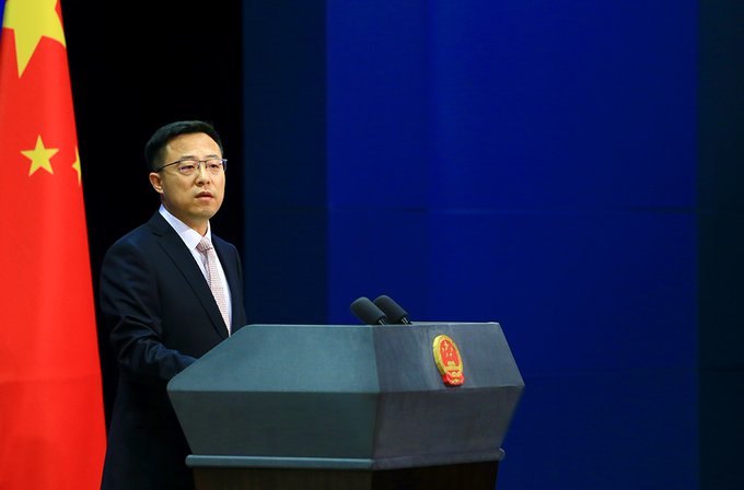 China Firmly Opposes Taiwan and Somaliland relations