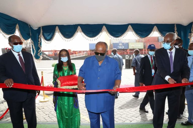 Djibouti celebrates two major milestones in boosting regional integration