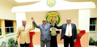 International partners welcome recent Somaliland's Political Parties Agreement