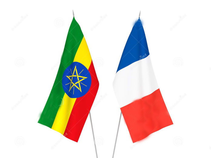 Ethiopia, France sign €20m grant agreements