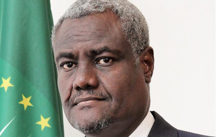 AU calls for immediate cessation of hostilities in Ethiopia