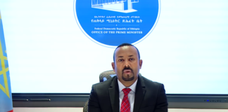 Ethiopia Prime Minister Abiy Ahmed has ordered the National Defense Forces (ENDF) to start military offensive against the Tigray People’s Liberation Front (TPLF).