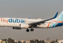Flydubai to Start Flights to Tel Aviv