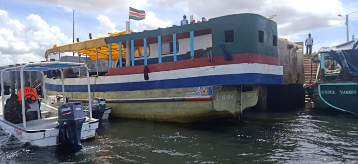 Dry fish traders want Lamu-Somalia border reopened