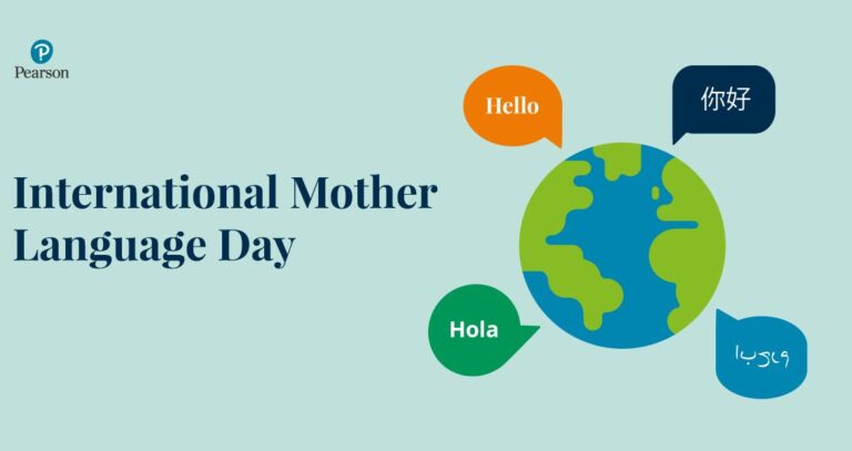 International Mother Language Day