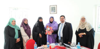 Un Women Partners With Somaliland Legal Group For Empowerment Of Women