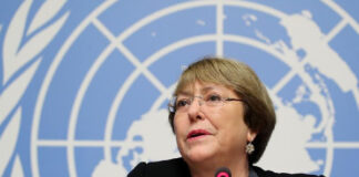 UN High Commissioner for Human Rights Michelle Bachelet on Thursday stressed the urgent need for an objective, independent assessment of the facts on the ground in the Tigray region of Ethiopia, given the persistent reports of serious human rights violations and abuses she continues to receive.