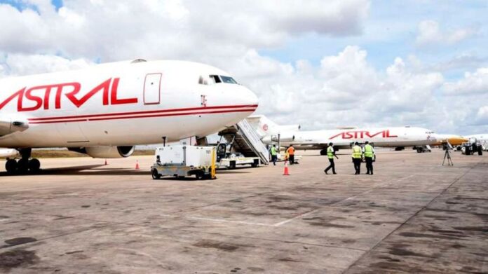 Kenya allows two flights to Somaliland despite ban