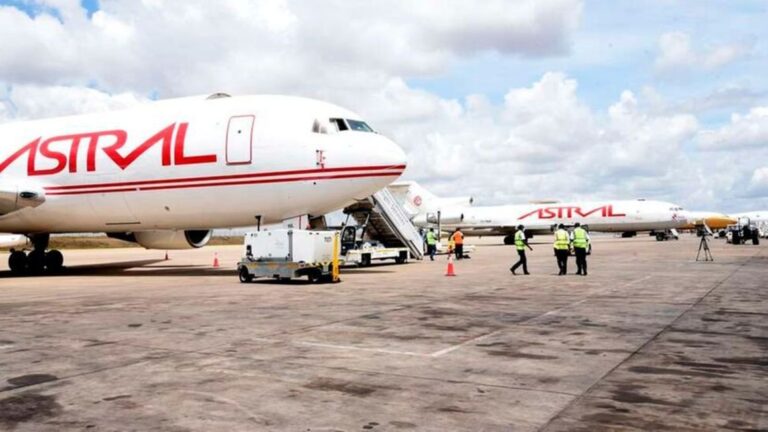 Kenya allows two flights to Somaliland despite ban