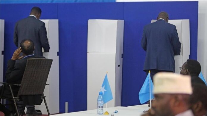 Turkey will continue to maintain 'strong support' on elections in 'friendly, brotherly' Somalia, says Foreign Ministry