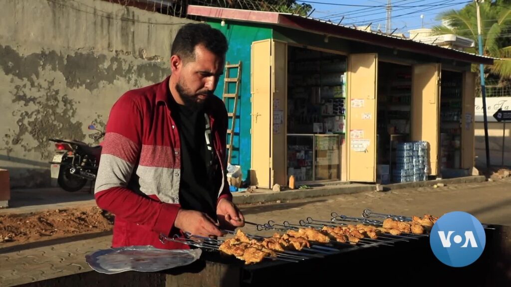 No visa required for Syrians who want to reside in Somalia