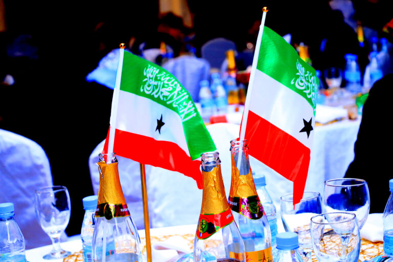 Somaliland celebrates 61th independence anniversary