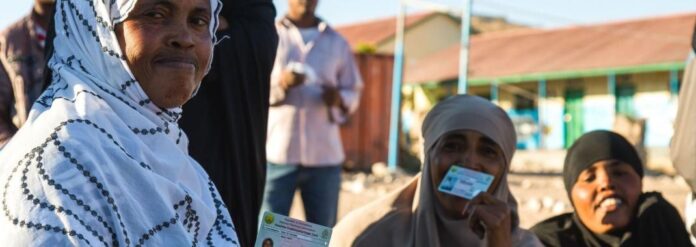 Somaliland: The Power of Democracy