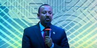 Ethiopian PM says Unilateral Ceasefire Shows Government’s Commitment For Wellbeing of People Of Tigray