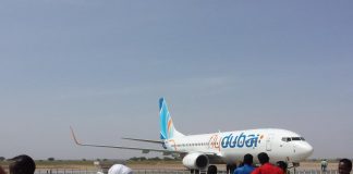 Flydubai will resume its flights to Somaliland: Civil Aviation Authority