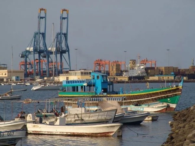 Djibouti Telecom works with Ciena to upgrade submarine cable