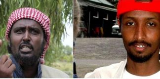 US adds two Al-Shabaab operatives to global terror list