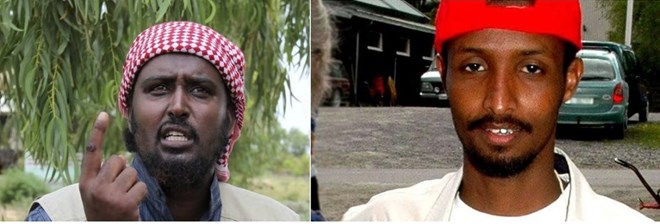 US adds two Al-Shabaab operatives to global terror list