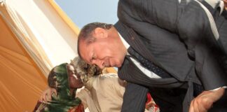 Turkish President's historic visit to Mogadishu ten years ago today, has been a source of inspiration for the whole world and raised Somalia’s hopes.