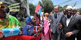 10th anniversary of Erdogan’s visit to Somalia: Hope for a nation