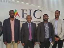 Djibouti based investors eye to establish state-of-the-art Abattoir in Ethiopia