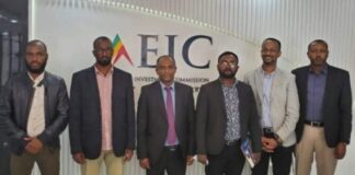 Djibouti based investors eye to establish state-of-the-art Abattoir in Ethiopia