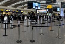 UK removes Kenya, Turkey from 'Red List' travel ban