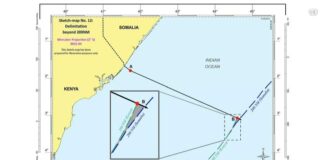 ICJ rejects Kenya case in Somalia maritime border row