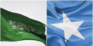 Saudi Arabia announces reopening of embassy in Somalia