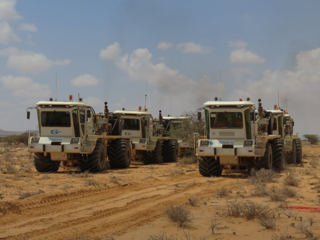 Genel Energy announces farm-out agreement over Somaliland oil block