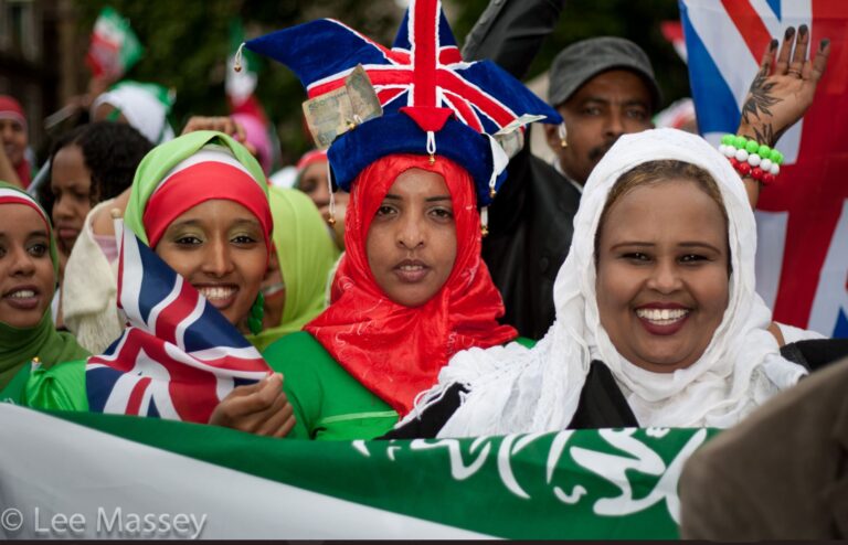 Open Letter to UK MPs regarding UK govt Recognition of Somaliland