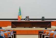 Ethiopia Council Of Ministers Decides To Remove Six Month State Of Emergency