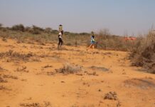 New $10 million UK support to tackle impact of drought in Somalia