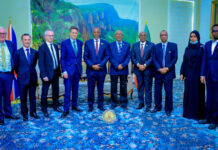 Somaliland president calls UK Government to expand its presence in Hargeisa