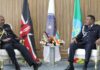 Ethiopia, Kenya Agree To Undertake Joint Operation Against Al-Shabab