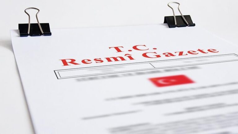 Turkiye publishes Gulf of Aden motion in Official Gazette