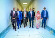 Somaliland Welcomes Strong Expressions of Support from U.S. Administration and Congress