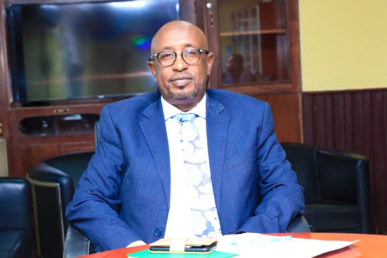 Dahabshiil Charity Foundation donates 4000 Waterbuzzers to Drought Affected Communities in Somali Speaking Regions