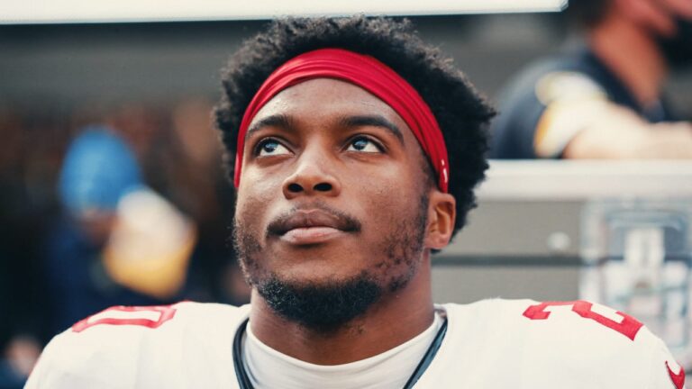 Ambry Thomas Gives Back in Humanitarian Trip to Somaliland