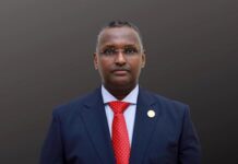 Somalia appoints a new intelligence chief